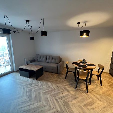 Apartament Na Zielonej Szczytno Mazury Διαμέρισμα Εξωτερικό φωτογραφία