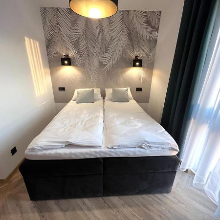 Apartament Na Zielonej Szczytno Mazury Διαμέρισμα Εξωτερικό φωτογραφία