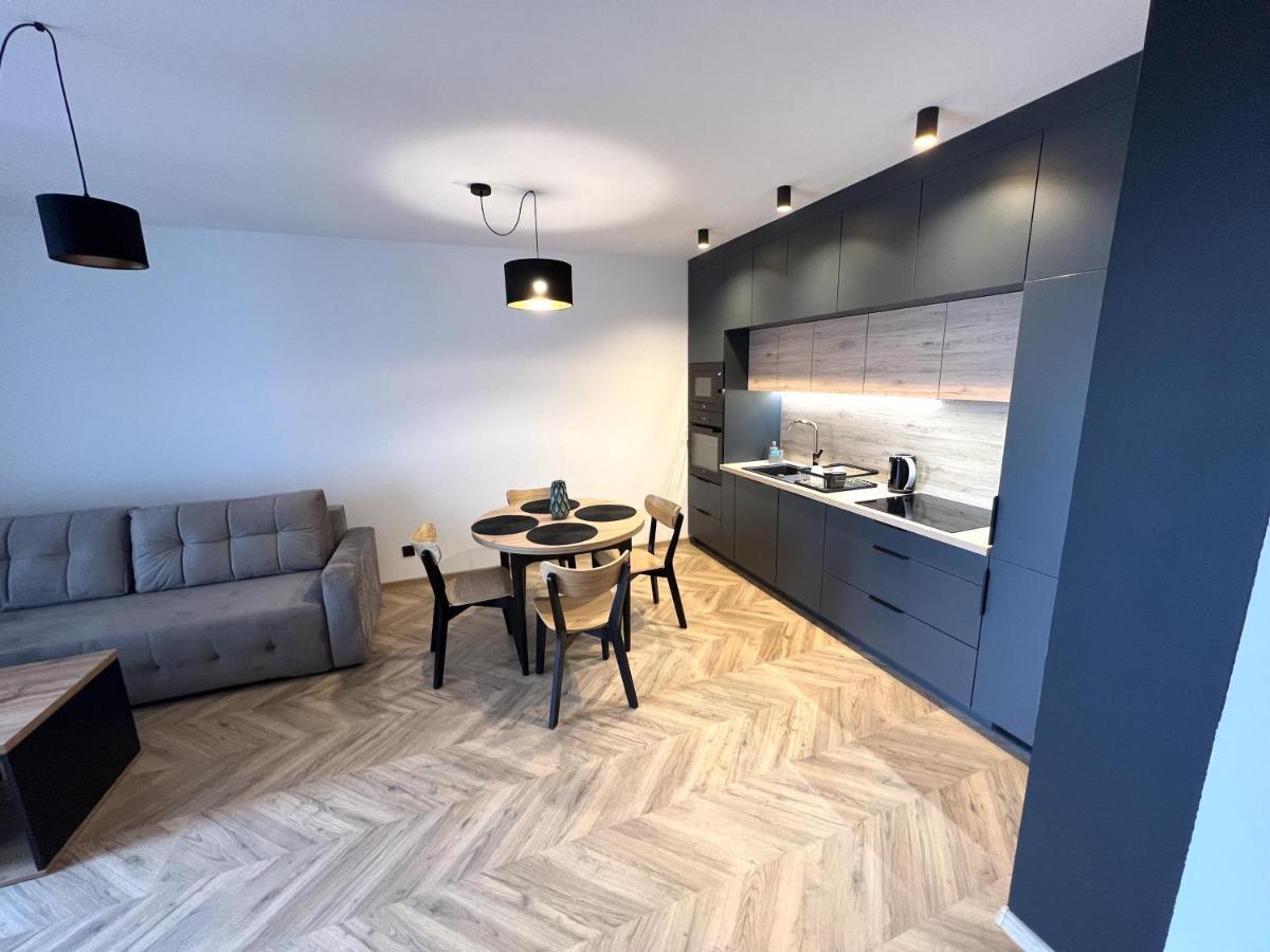 Apartament Na Zielonej Szczytno Mazury Διαμέρισμα Εξωτερικό φωτογραφία