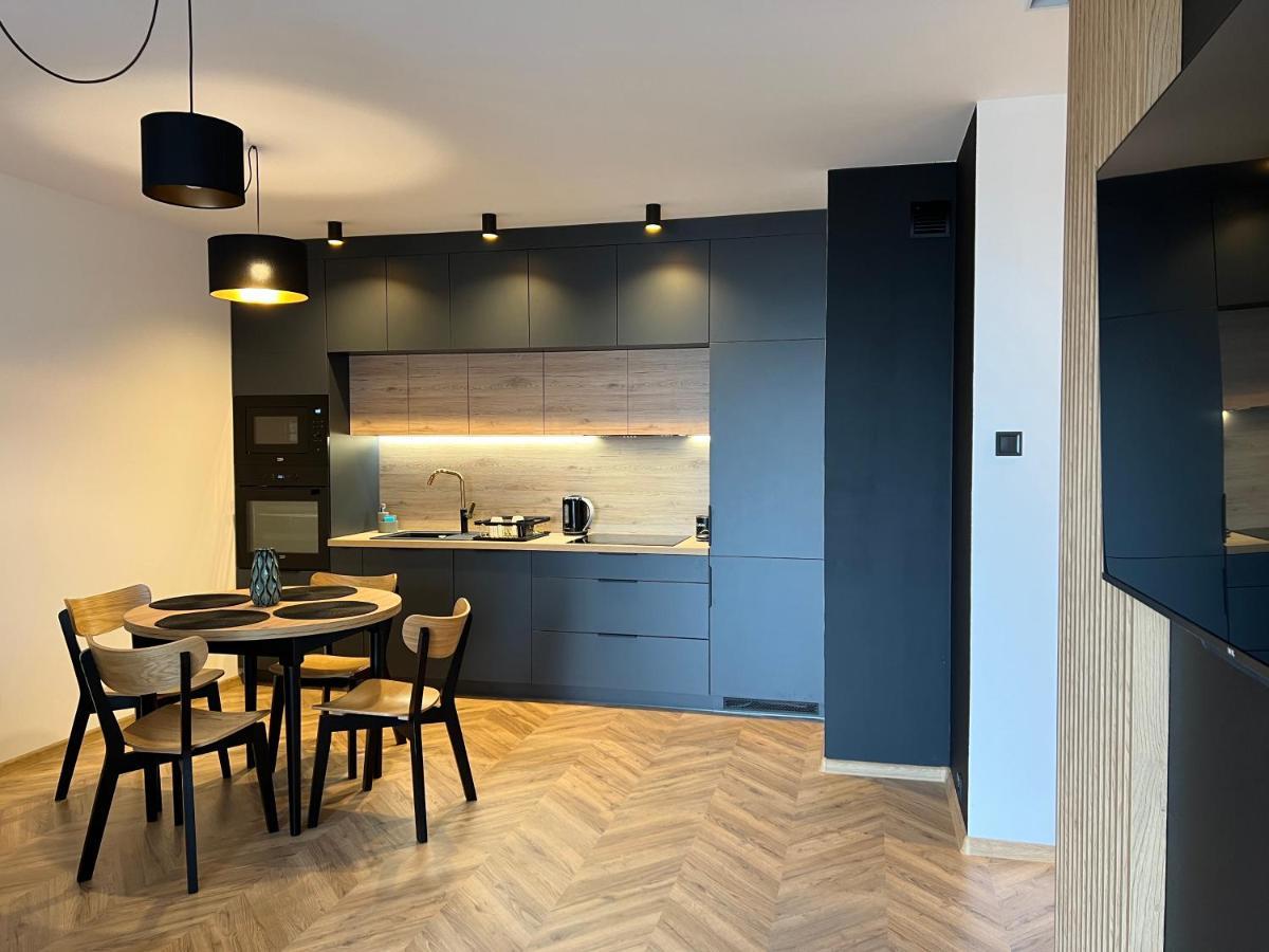 Apartament Na Zielonej Szczytno Mazury Διαμέρισμα Εξωτερικό φωτογραφία