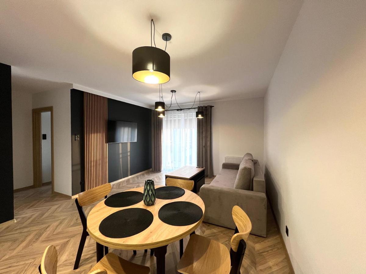 Apartament Na Zielonej Szczytno Mazury Διαμέρισμα Εξωτερικό φωτογραφία
