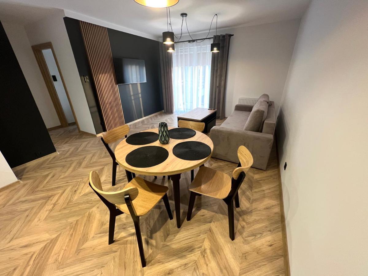 Apartament Na Zielonej Szczytno Mazury Διαμέρισμα Εξωτερικό φωτογραφία