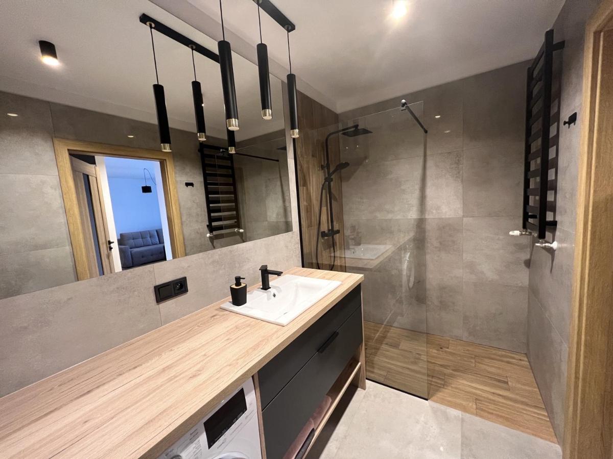 Apartament Na Zielonej Szczytno Mazury Διαμέρισμα Εξωτερικό φωτογραφία