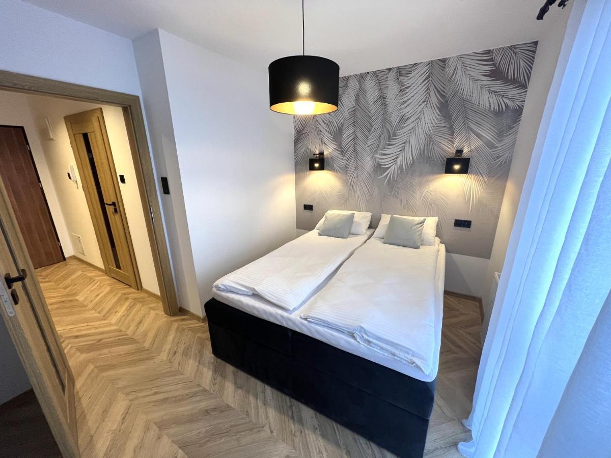 Apartament Na Zielonej Szczytno Mazury Διαμέρισμα Εξωτερικό φωτογραφία
