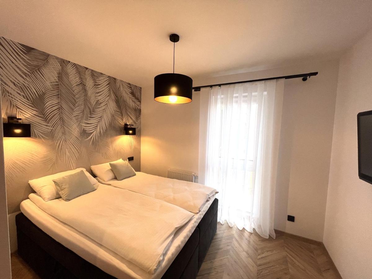 Apartament Na Zielonej Szczytno Mazury Διαμέρισμα Εξωτερικό φωτογραφία
