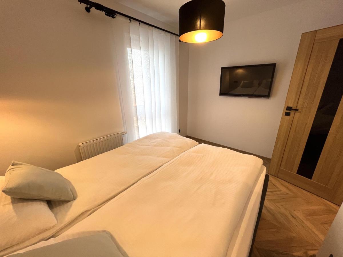 Apartament Na Zielonej Szczytno Mazury Διαμέρισμα Εξωτερικό φωτογραφία