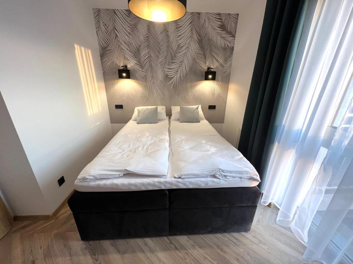 Apartament Na Zielonej Szczytno Mazury Διαμέρισμα Εξωτερικό φωτογραφία