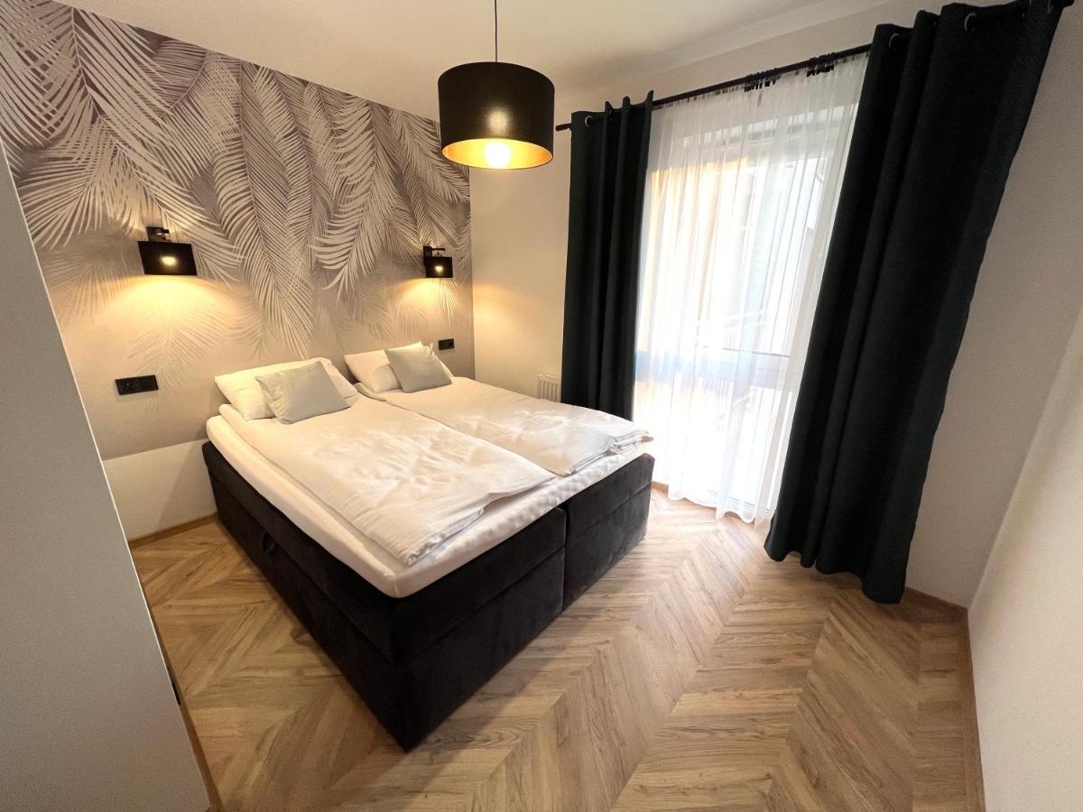 Apartament Na Zielonej Szczytno Mazury Διαμέρισμα Εξωτερικό φωτογραφία